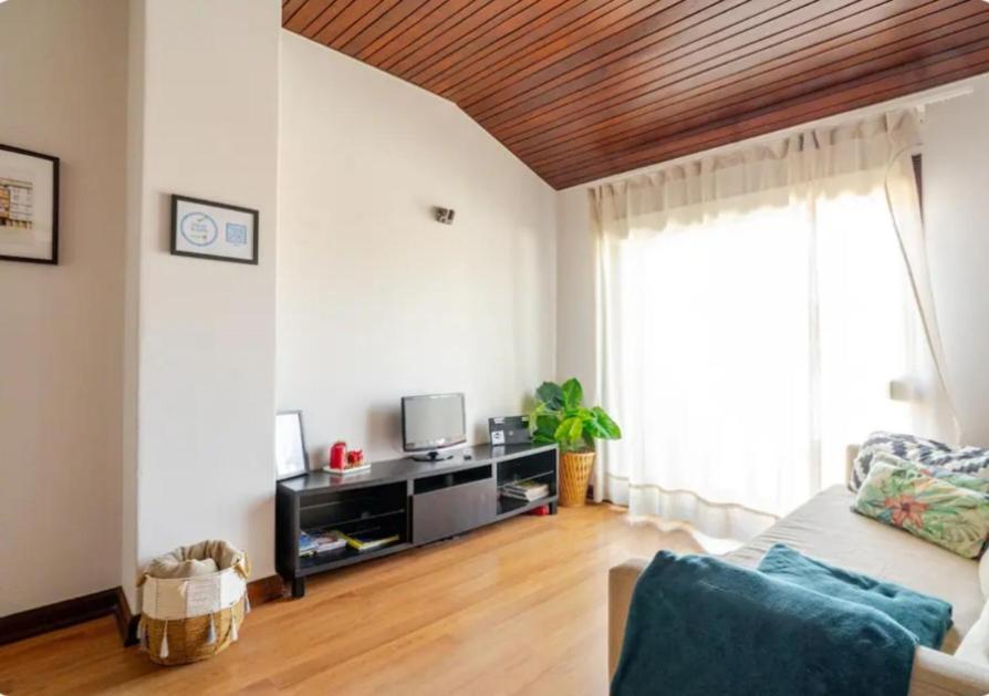 Terraco Da Boavista Διαμέρισμα Πόρτο Εξωτερικό φωτογραφία