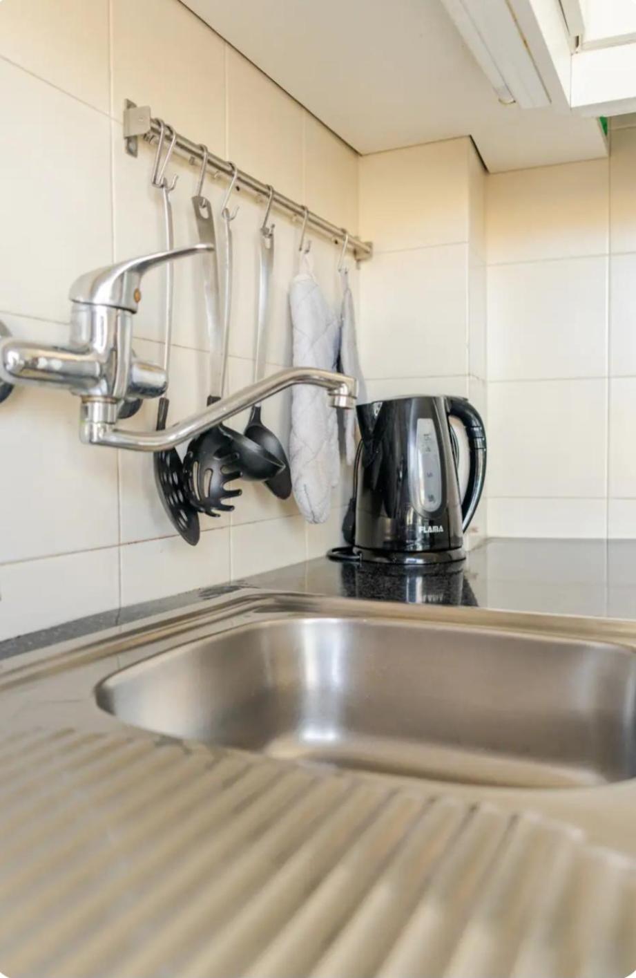 Terraco Da Boavista Διαμέρισμα Πόρτο Εξωτερικό φωτογραφία